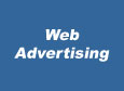 Advertising and building a website.