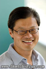 Jerry Yang, Co-founder and Chief Yahoo!