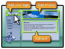 2. Customize it