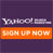 Yahoo! Sponsored Search connects businesses and customers online. Sign up and get a $25 credit. 